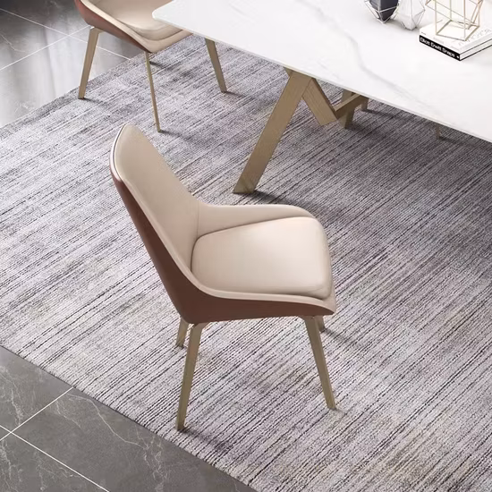 Wooden Restaurant Chair Dining Chair Unique Design Chair