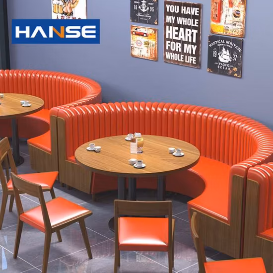 Fashionable Luxury Restaurant Home Nordic Style Wooden Furniture Modern Indoor PVC Leather Hotel Restaurant Dining Chair